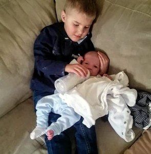 Meet your Posher, Lisa-marie